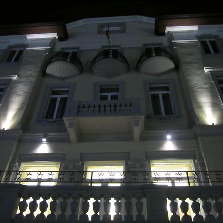 Hotel Principe Di Torino Bagian luar foto