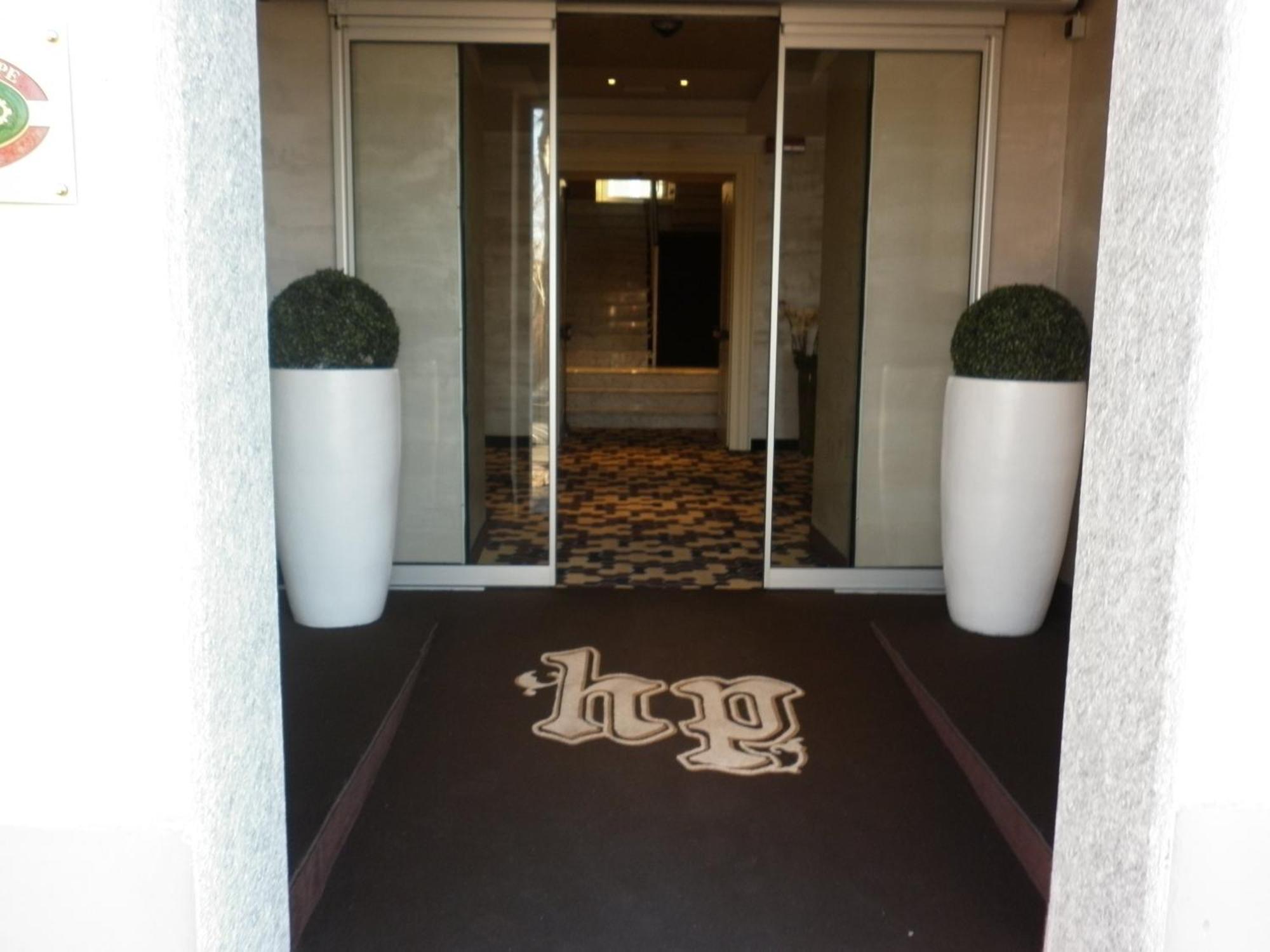 Hotel Principe Di Torino Bagian luar foto