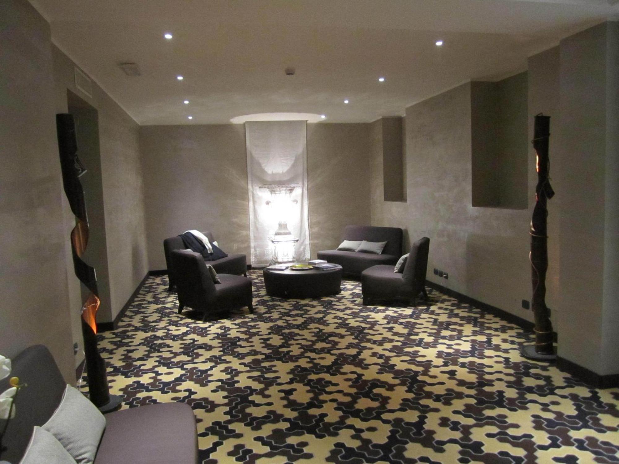 Hotel Principe Di Torino Bagian luar foto