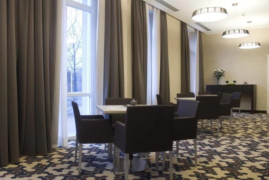Hotel Principe Di Torino Bagian luar foto